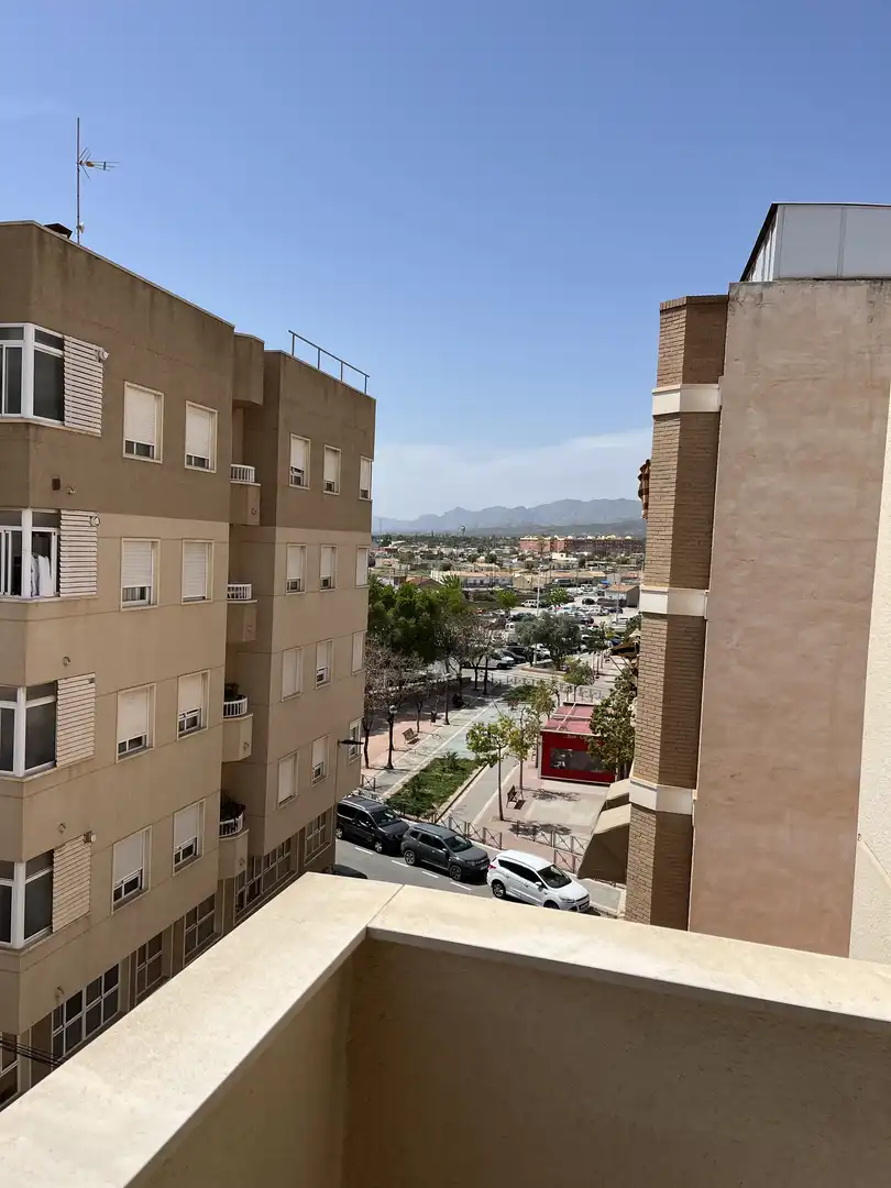 Piso en  Carrer Jesús Chazarra Hernandez 7 - Foto 4