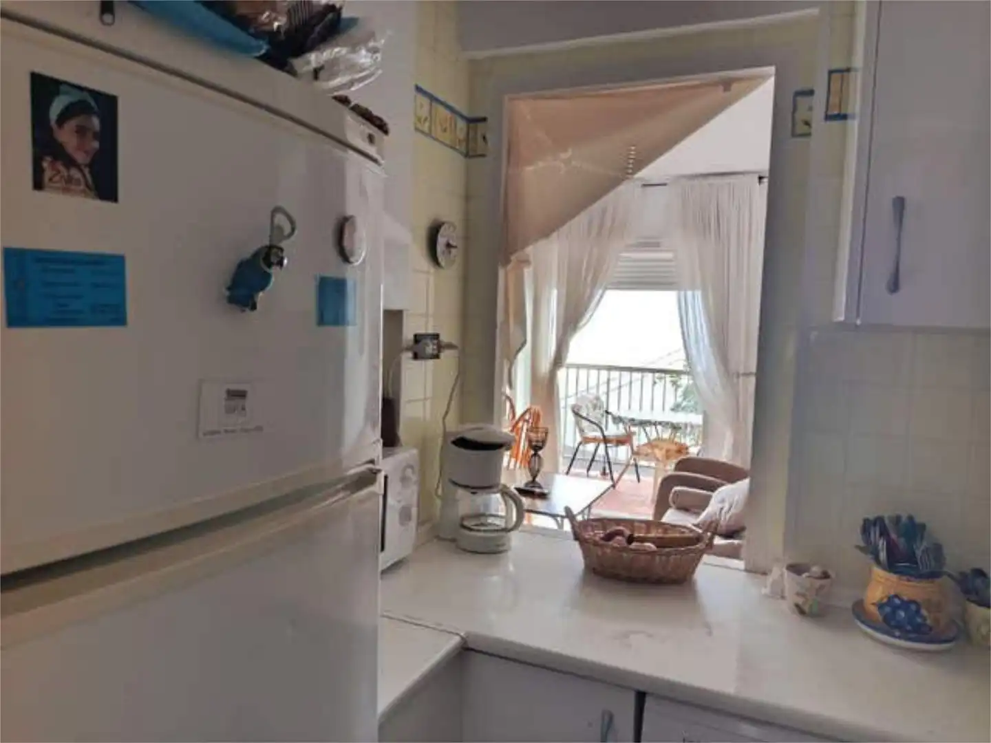 Apartamento en bellreguard - Foto 7