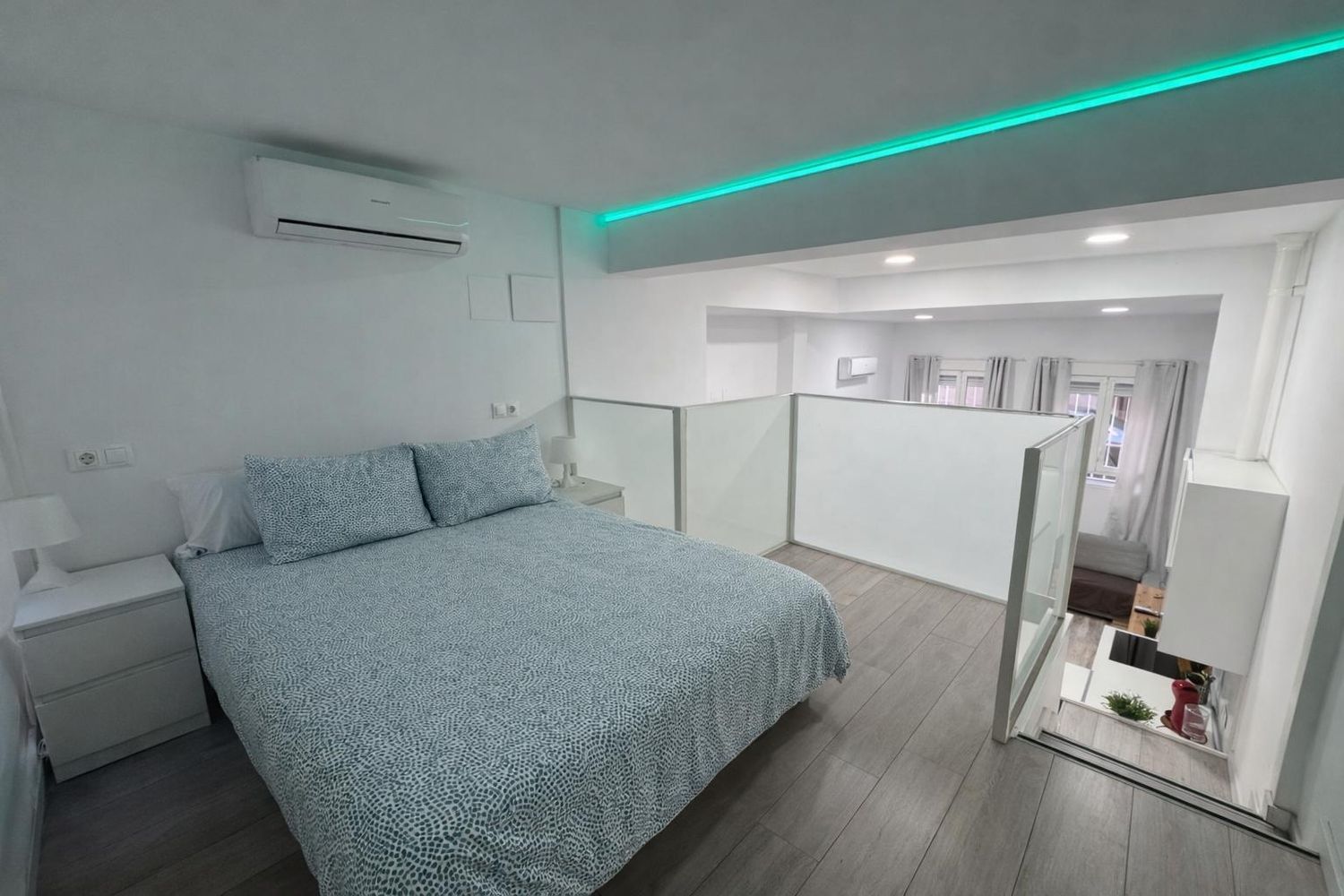 Piso en calle de Melquíades Biencinto, 14 - Foto 1