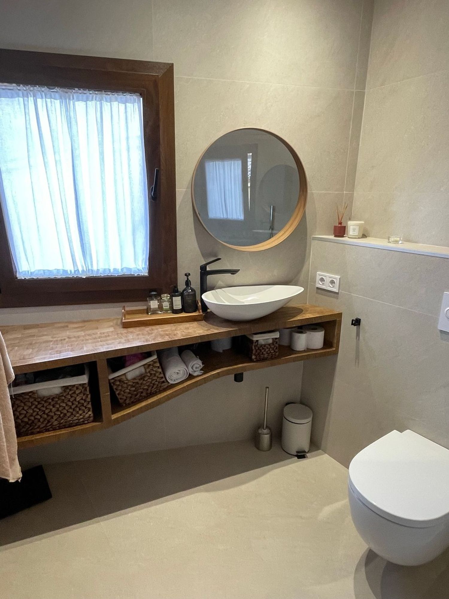 Piso en calle de Sant Agustí, 4 - Foto 11