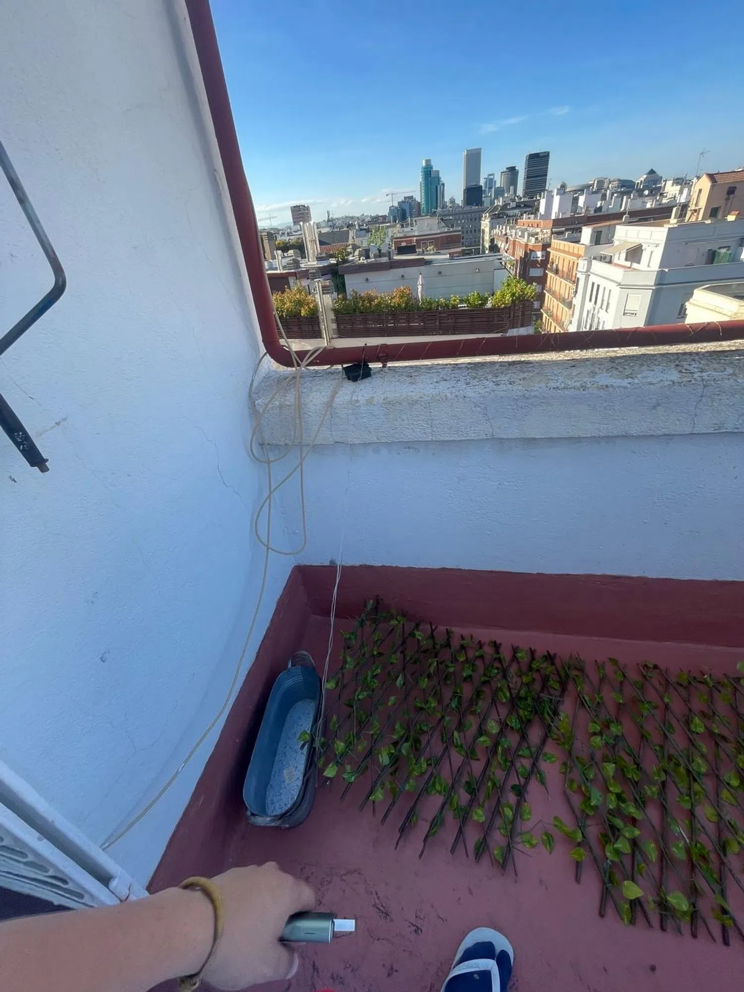 Ático en calle de Fernández de la Hoz, 51 - Foto 3