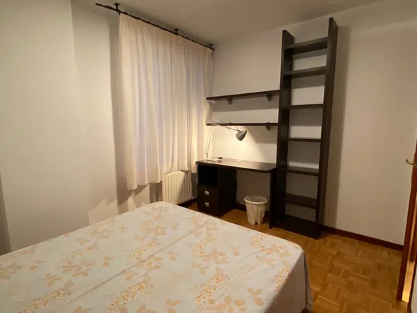 Piso en Calle Fuente del Rey, 9, Santa Barbara-Barriada Yagüe, Santa Barbara-Barriada Yagüe - Foto 13