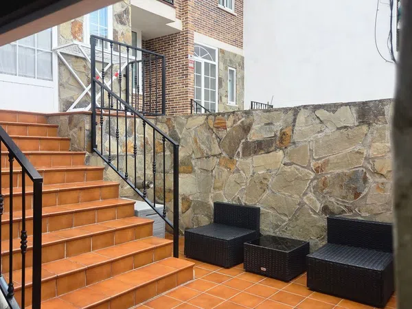 Chalet adosado en Calle ramon y cajal, 7 - Foto 36
