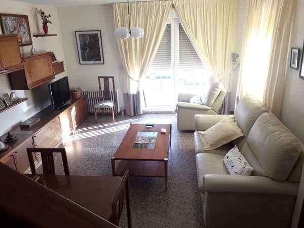 Chalet adosado en Avenida de Europa, 11, Ensanche - Fuenfresca, Ensanche - Fuenfresca - Foto 2