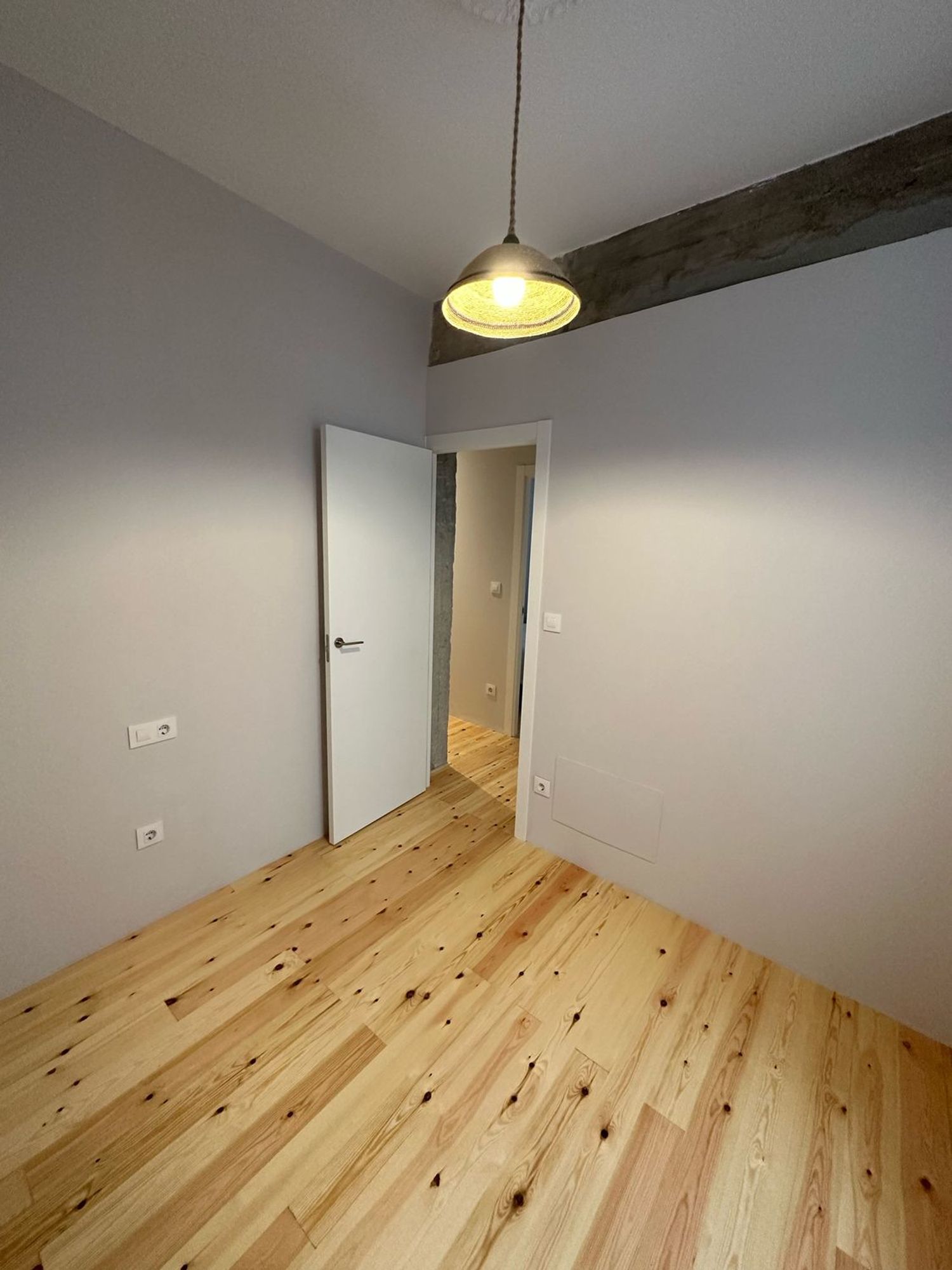 Piso en Calle Washington, 15, Monte Alto - Zalaeta - Atocha, Monte Alto - Zalaeta - Atocha - Foto 17