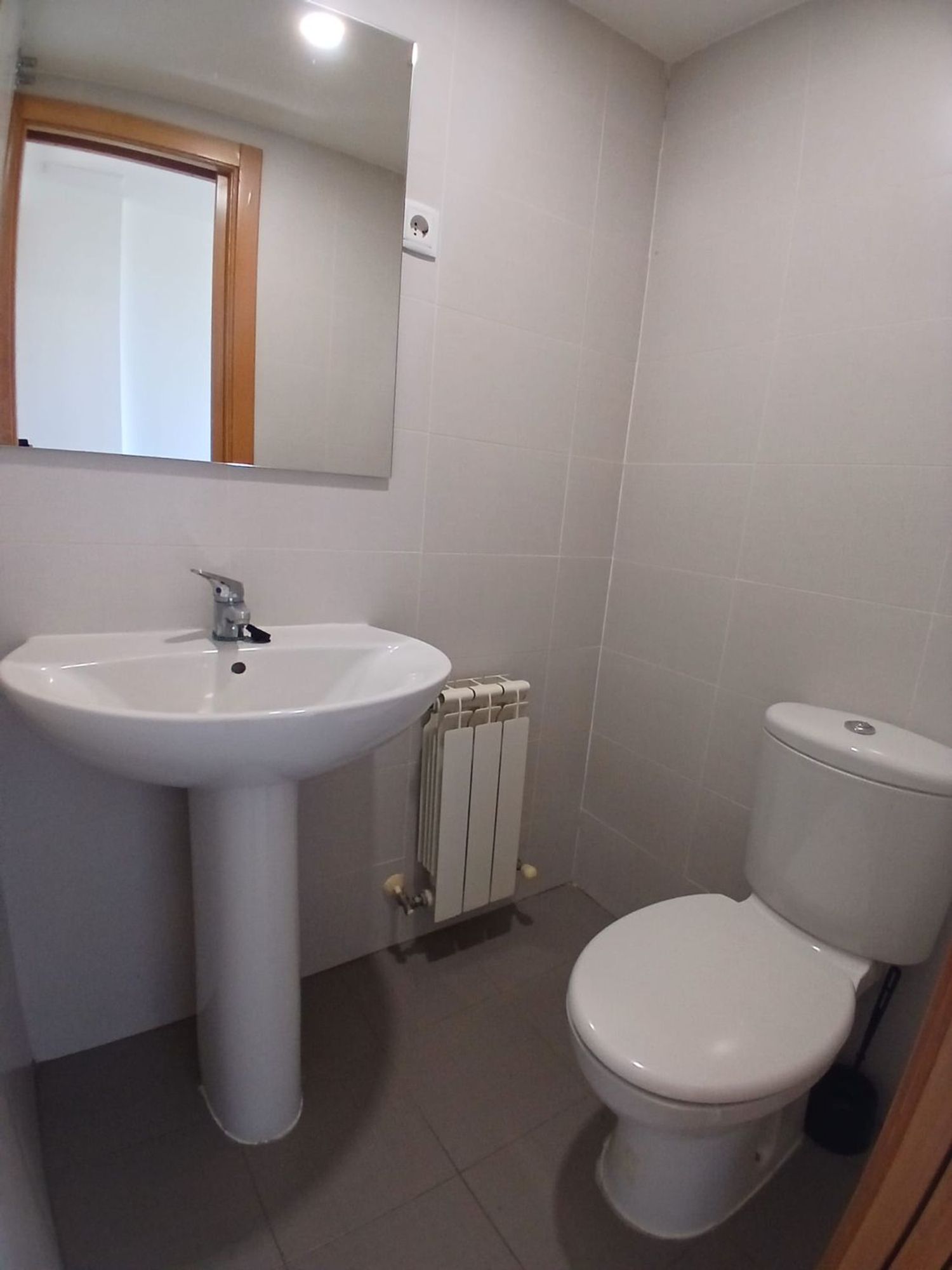 Ático en calle Margarita Xirgu, 14 - Foto 12