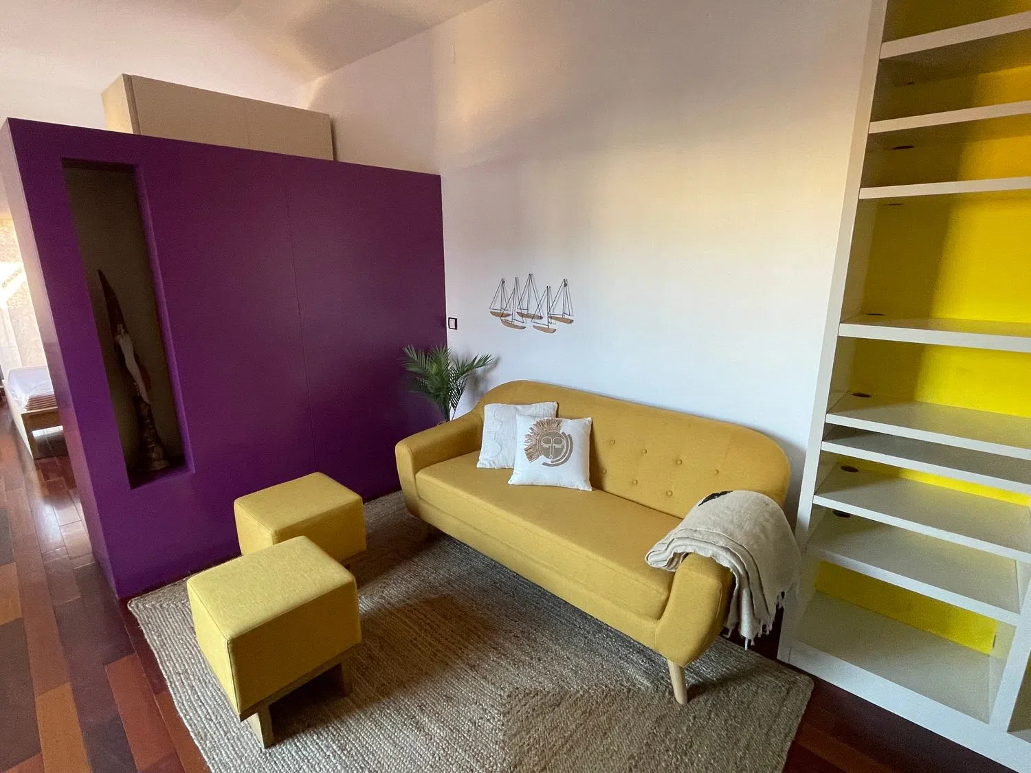 Ático en calle Conde de Vallellano, 3 - Foto 15