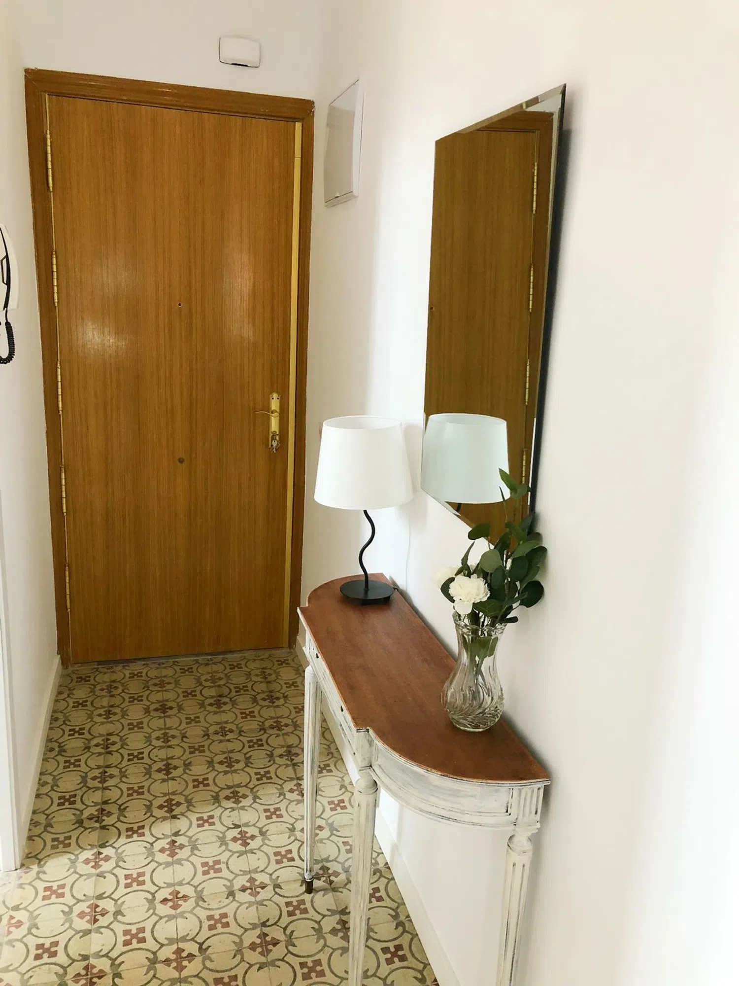 Piso en calle de Canillas, 93 - Foto 10