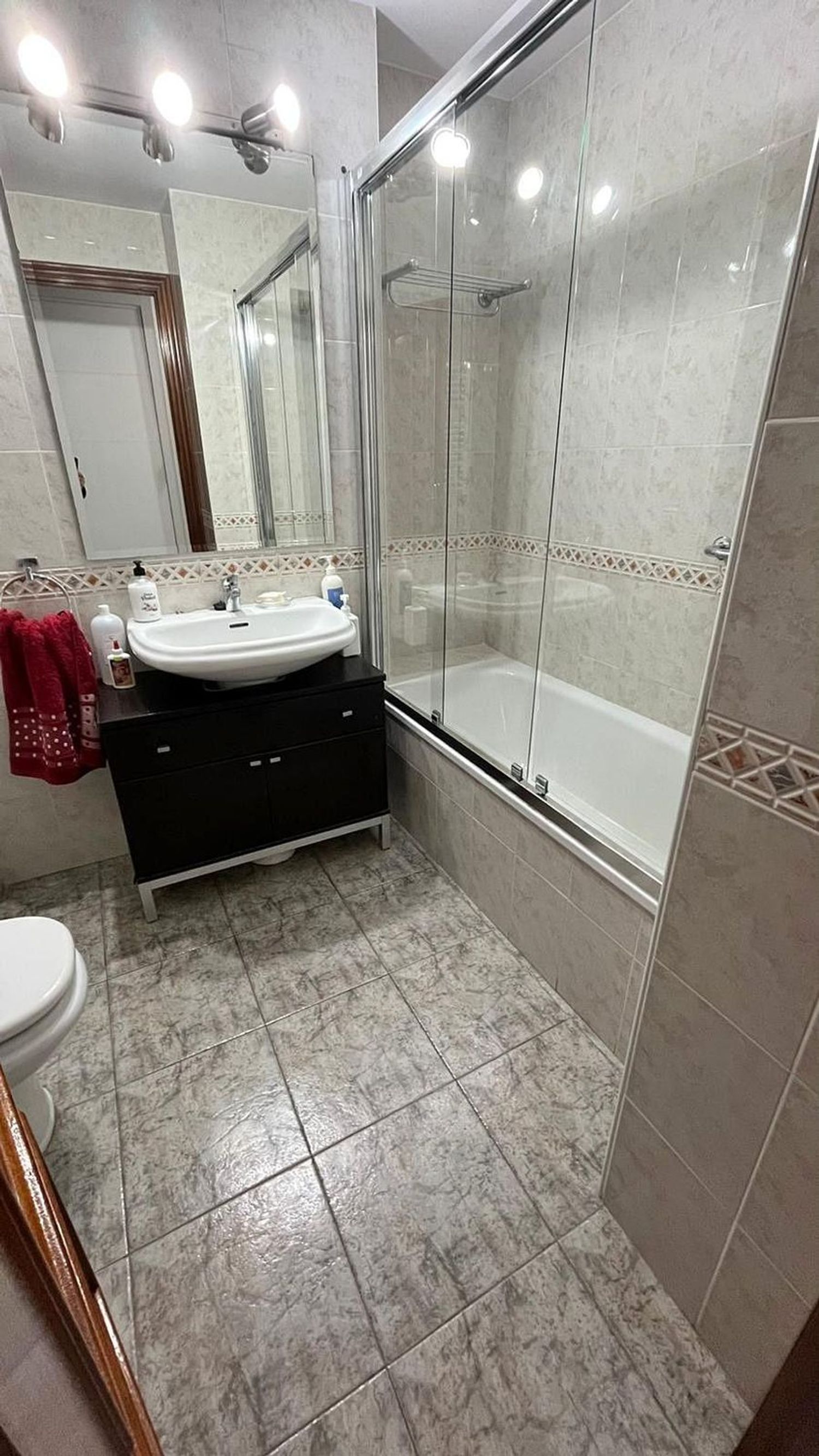 Piso en Tablero - Foto 12