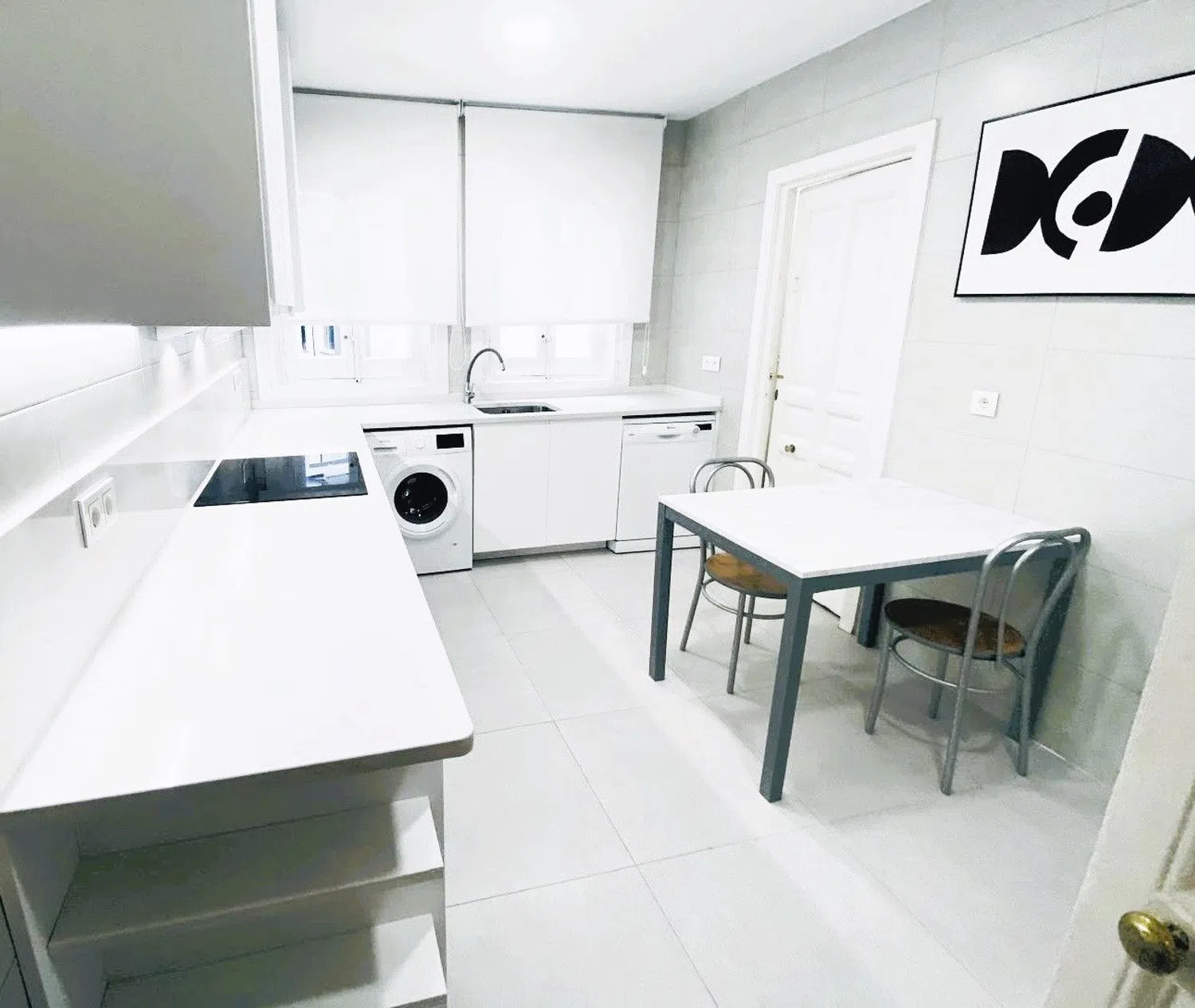 Piso en calle de Argensola, 18 - Foto 23