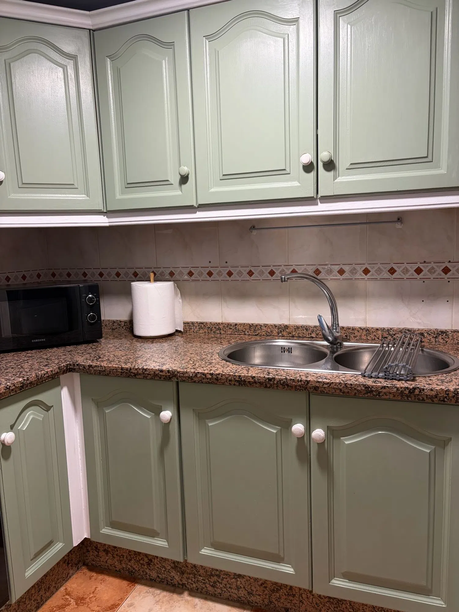 Piso en calle Periana, 8 - Foto 2