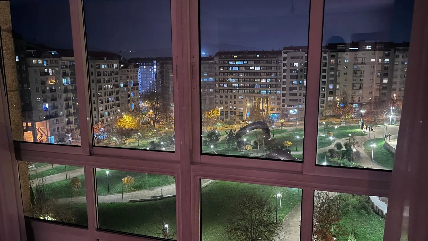 Piso en calle Angel Llanos, 13 - Foto 7