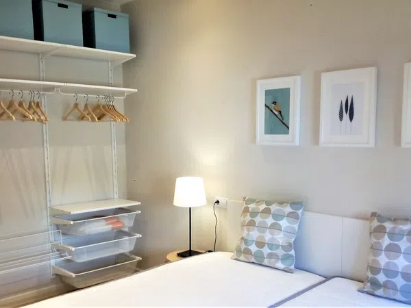 Ático en plaza de Santa Pagesa, 2 - Foto 19