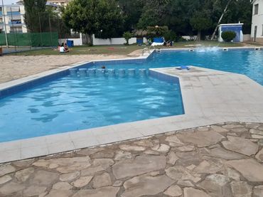 Piso en  Passeig Marítim de Sant Joan de Déu 185 - Foto 18