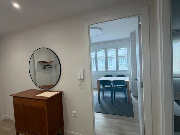 Piso en Avenida Finisterre, 111 - Foto 6