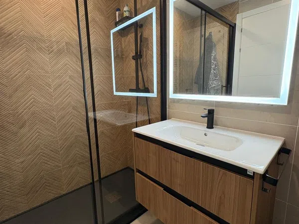 Piso en calle Ginebra, 20 - Foto 4