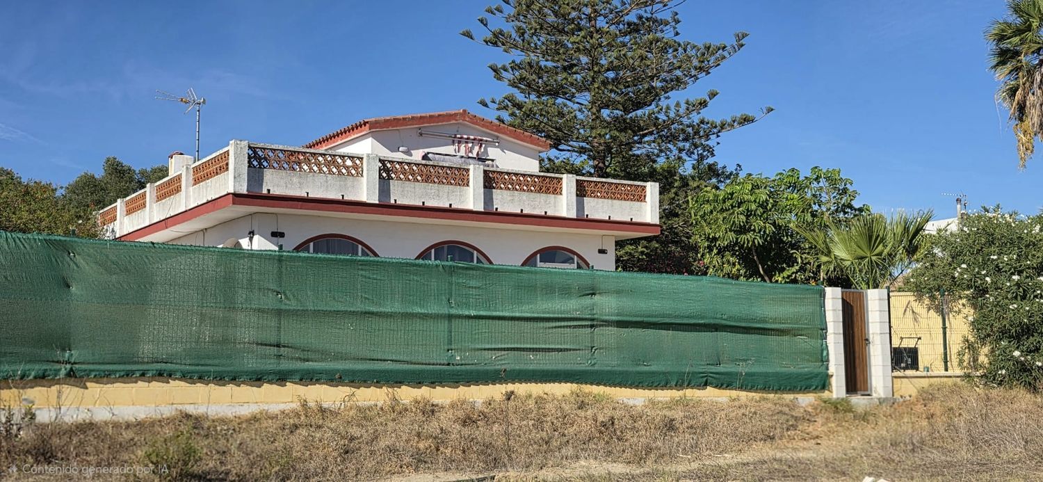 Casa o chalet independiente en Carril de Veron, 1, Conil, Conil - Foto 2
