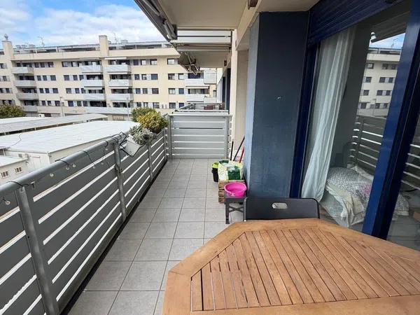 Piso en calle d'Eduard Maristany, 88 - Foto 34