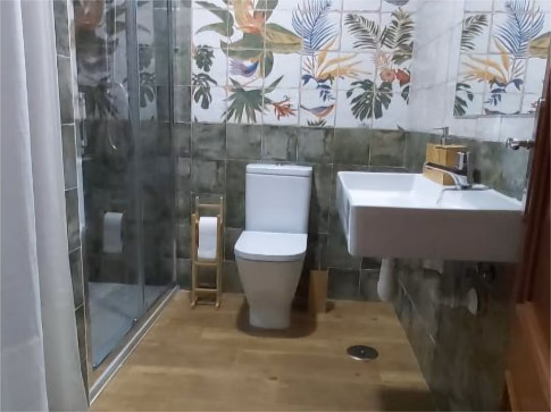 Piso en  Plaza de Bailén 7 - Foto 7
