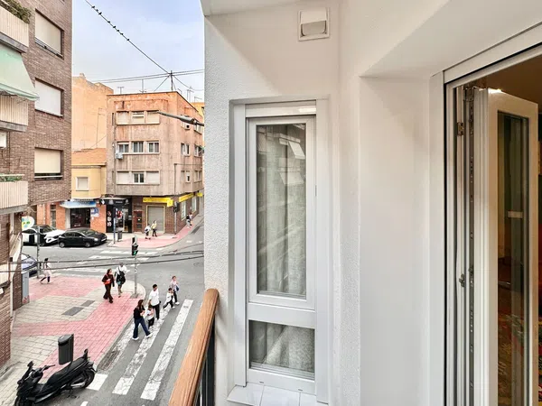 Piso en calle Sevilla, 112 - Foto 15