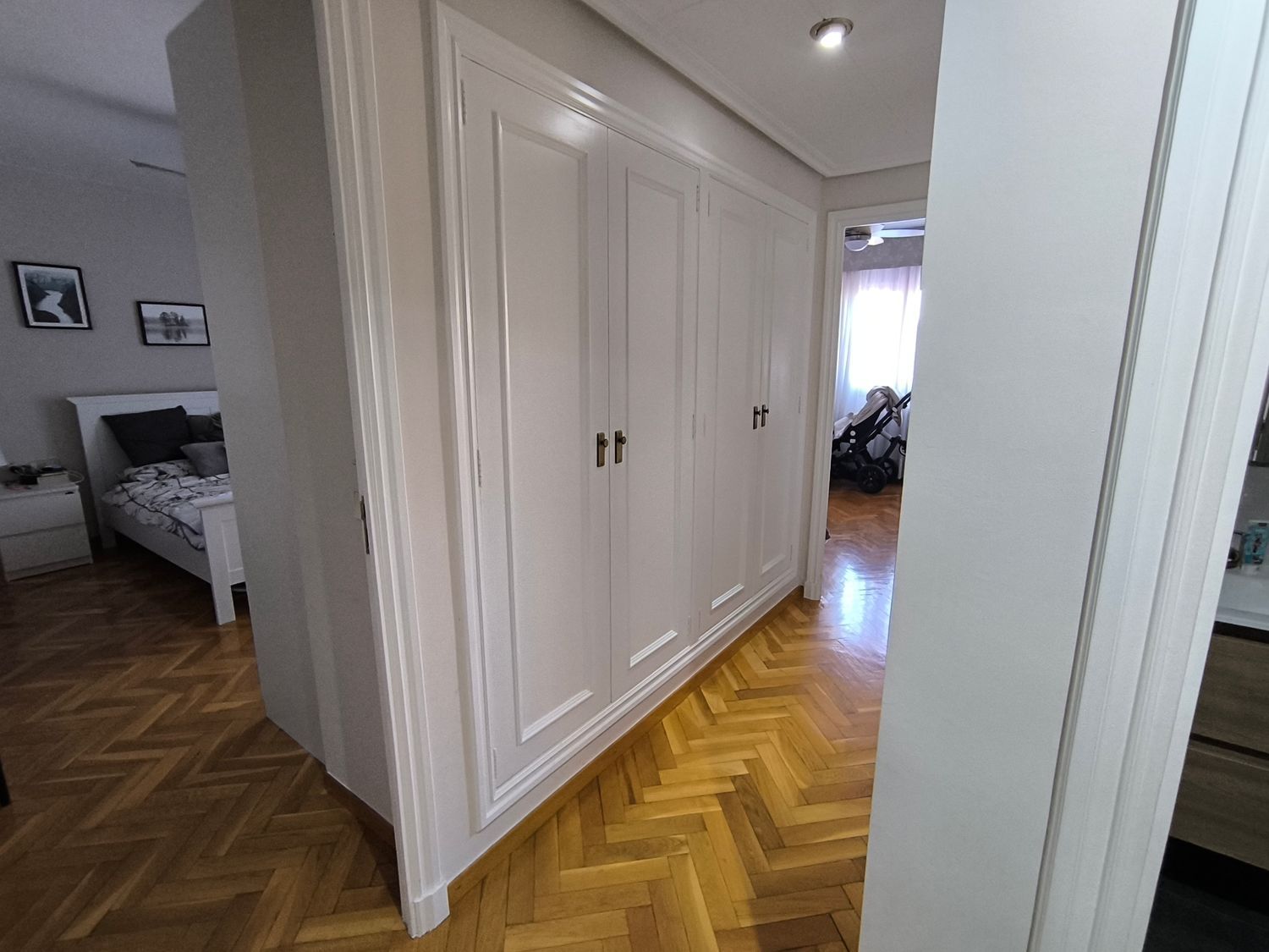 Piso en calle del Santuario de Rodanas, 3 - Foto 25