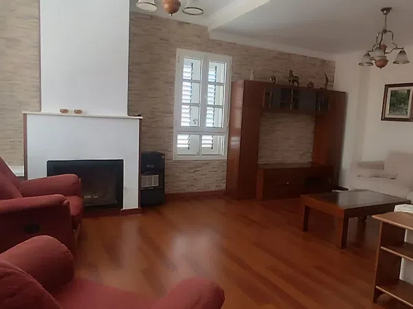Casa o chalet independiente en Plan De Loreto, 25 - Foto 19