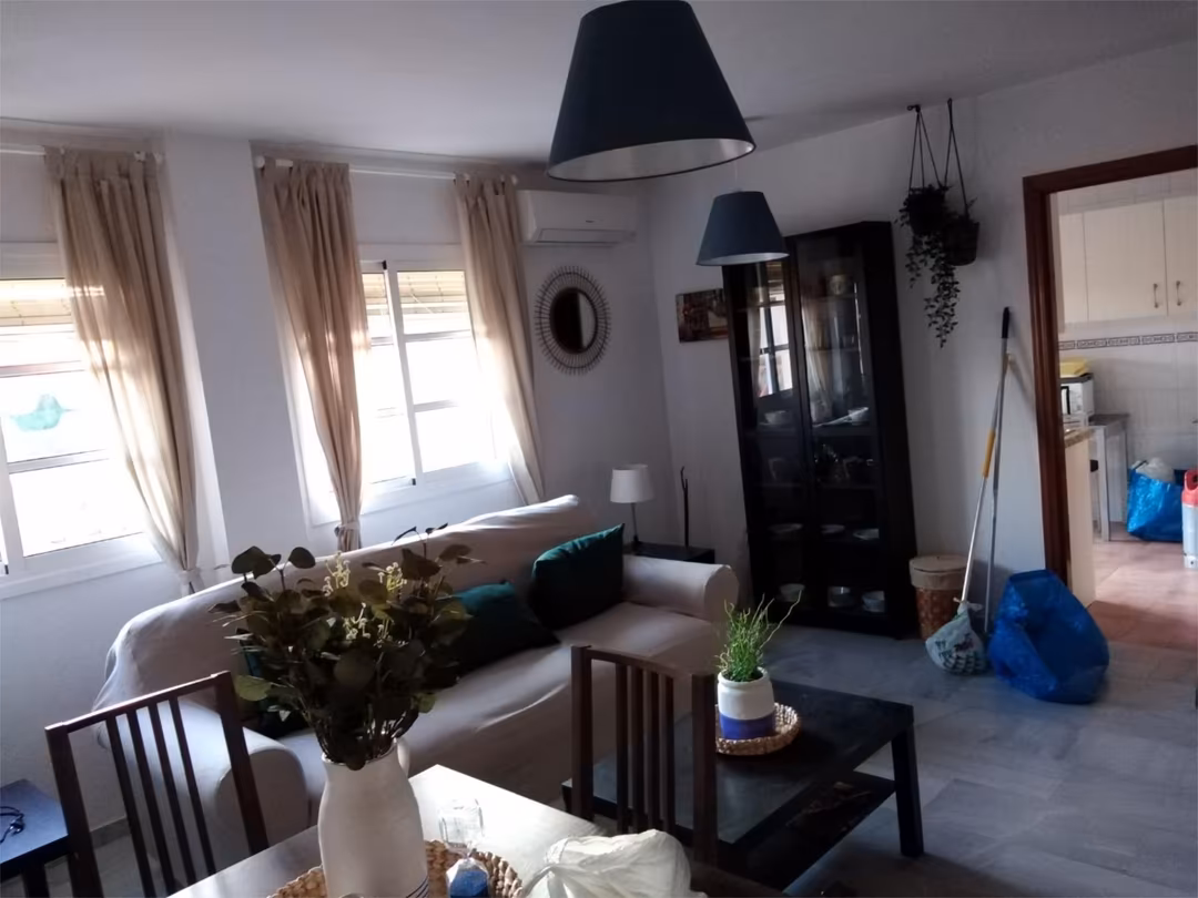 Ático en  Calle Hoyo de Esparteros 10 - Foto 14