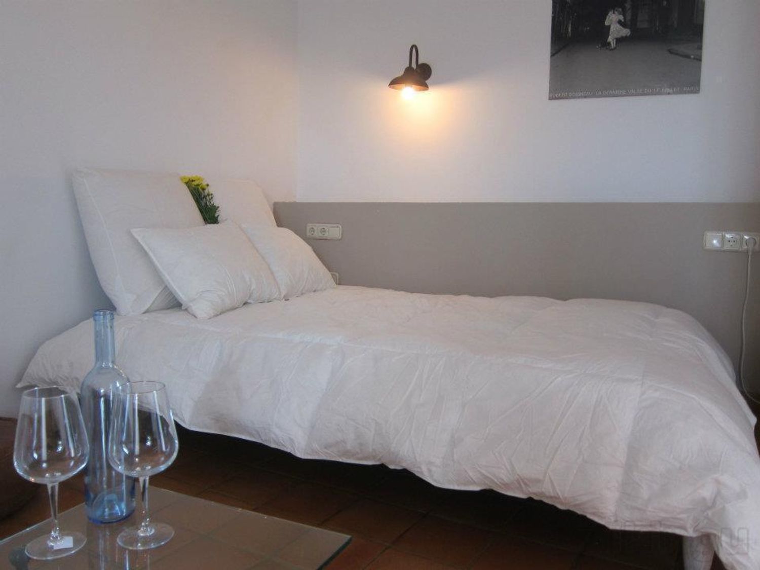 Estudio en Calle Cruz del Rastro, 2, Casco Histórico - Corredera - Ribera - Foto 4