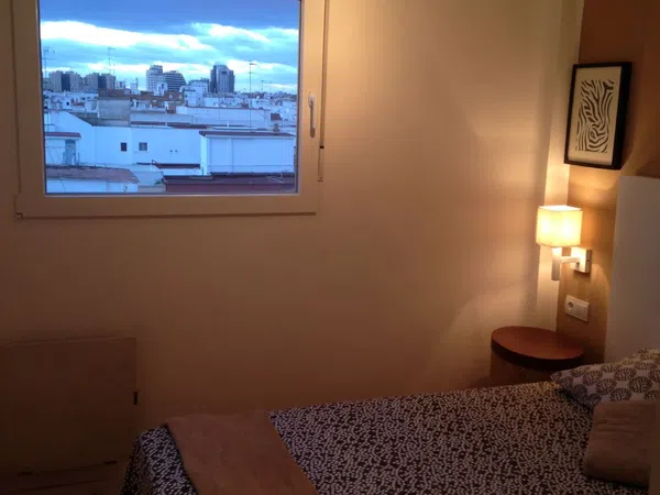 Ático en calle de Campoamor, 18 - Foto 17