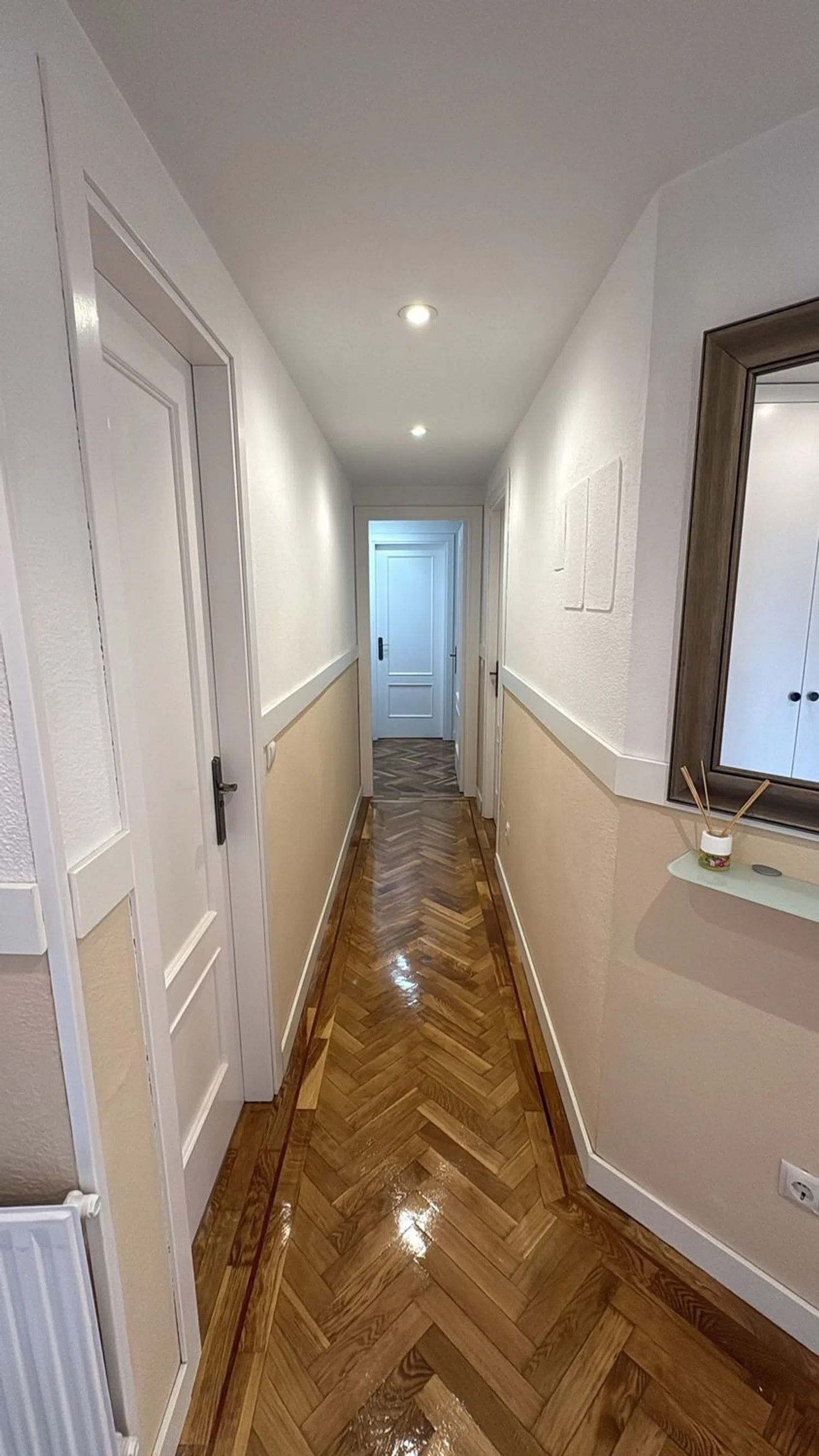 Piso en calle de Nicolás Salmerón, 26 - Foto 4