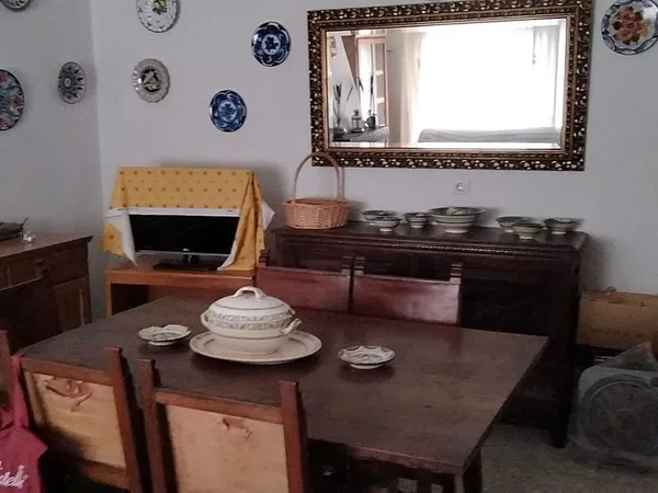Chalet adosado en Calle Dos de Mayo, 33 - Foto 1