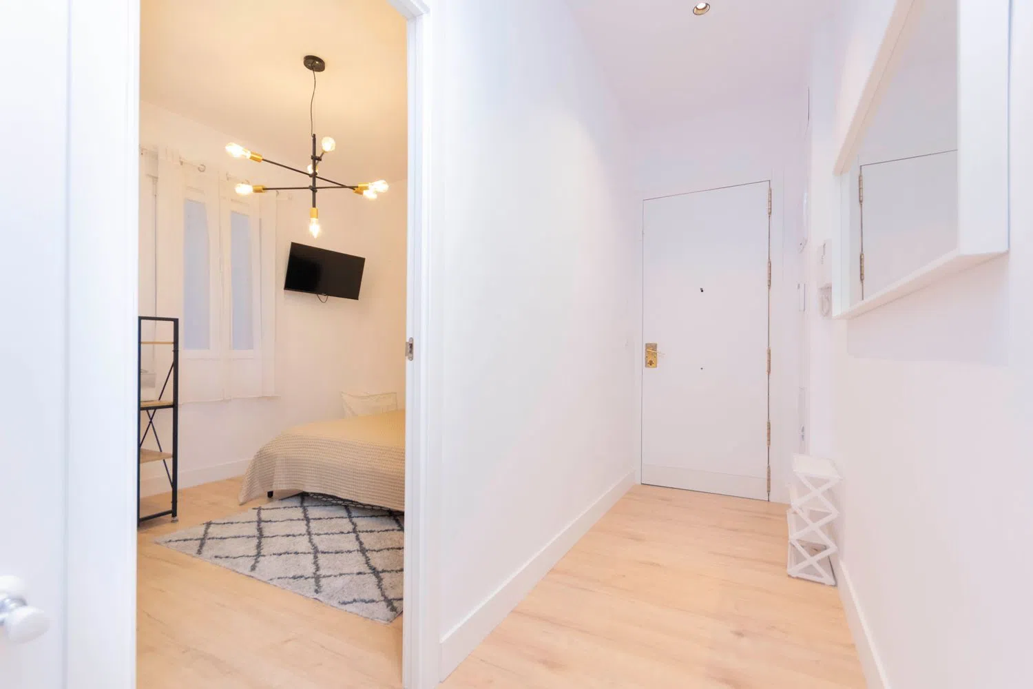 Piso en Barrio Lista - Foto 2