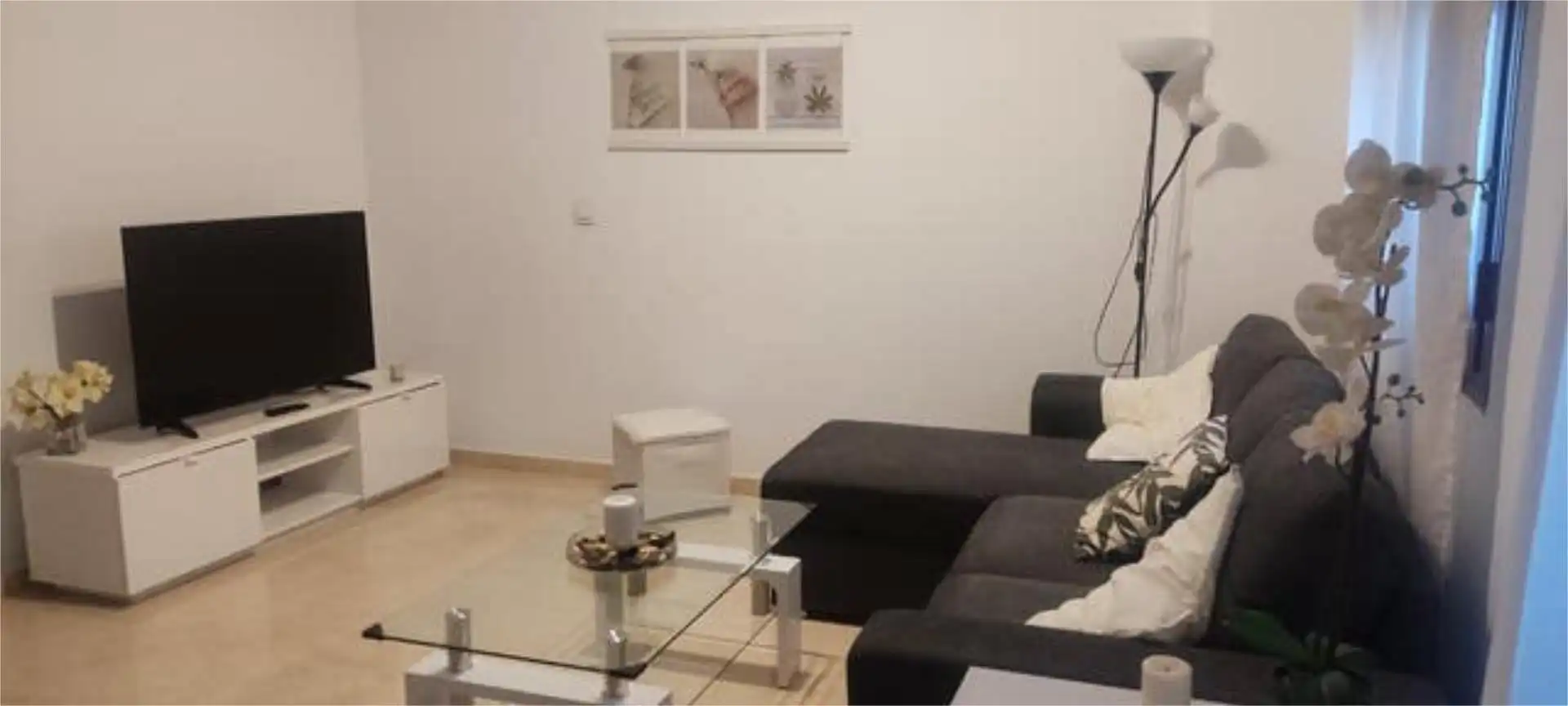 Piso en Distrito Poniente Sur - Foto 2