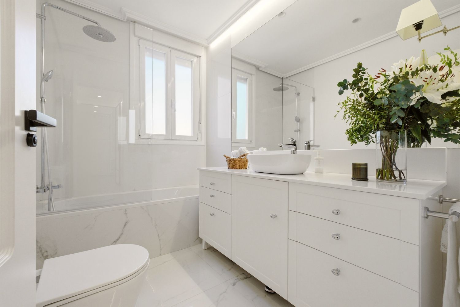 Piso en Barrio Nueva España - Foto 23