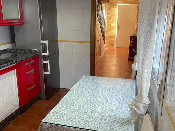 Casa o chalet independiente en San Benito, 23 - Foto 26