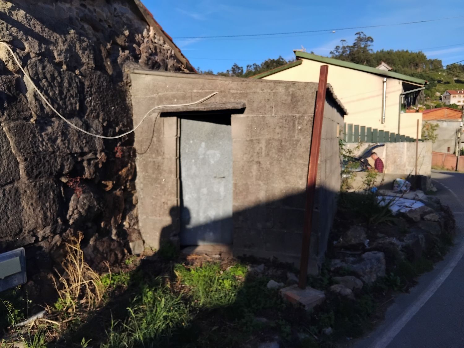 Casa rural en Lugar Fraga-Vincios, 12 - Foto 4
