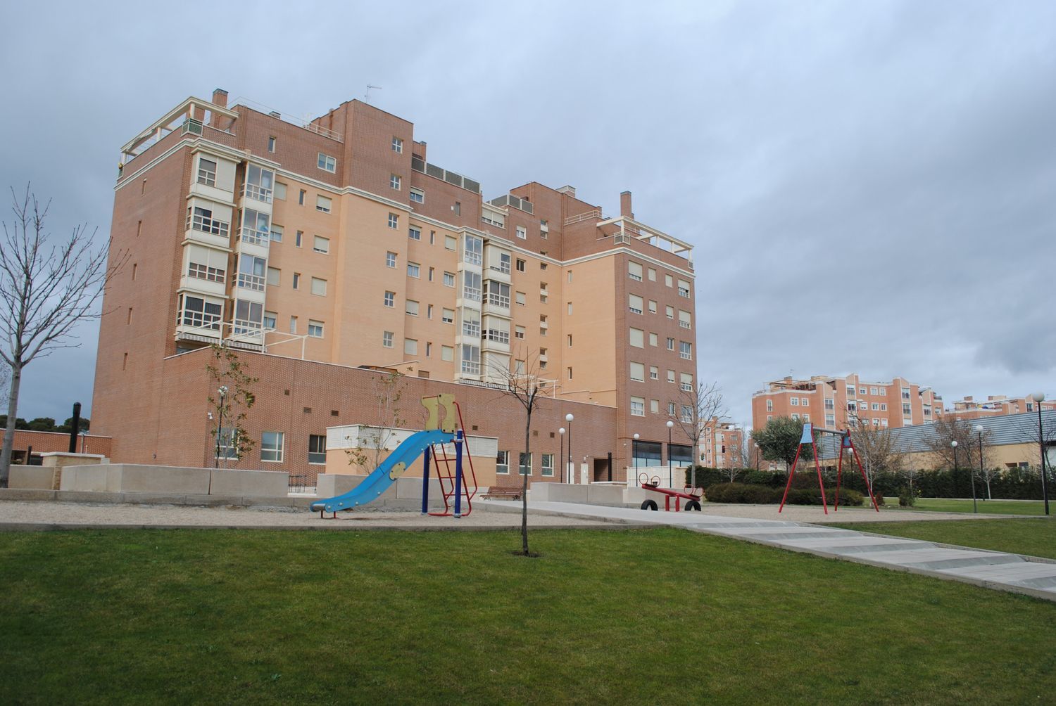 Piso en calle Pinar de San José, 23 - Foto 3