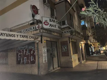 Local comercial en  Calle el Real de la Jara 12 - Foto 5