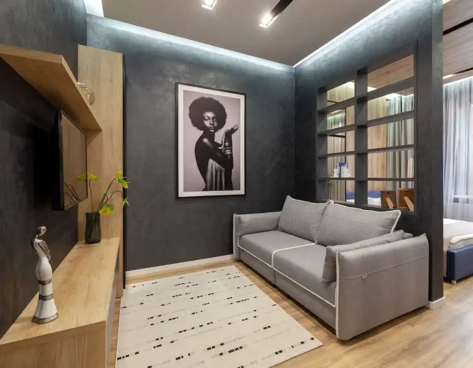 Piso en  Avenida del Gran Capitán 34 - Foto 6