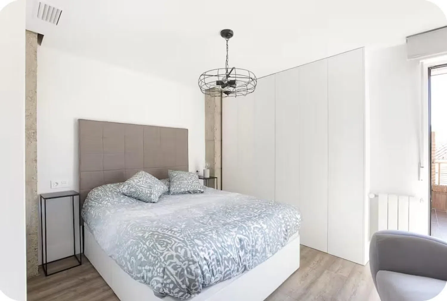 Ático en calle Recogidas, 9 - Foto 6