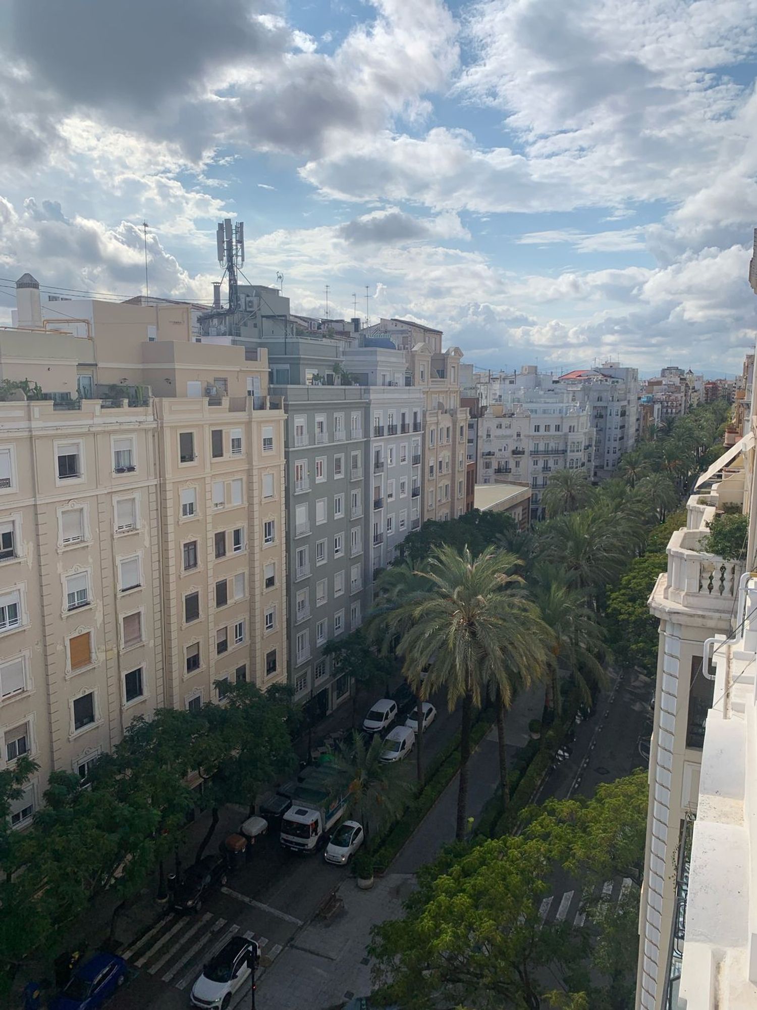 Ático en avenida del Regne de València, 65 - Foto 3