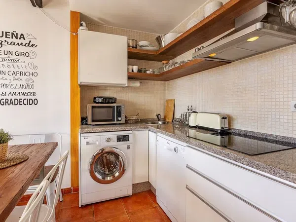 Casa rural en Calle de la Virgen de las Nieves, 6, Zona baja, Zona baja - Foto 2