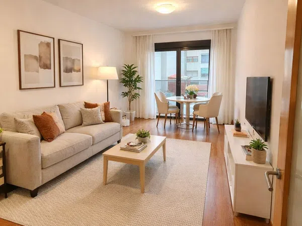 Piso en calle del Salt, 4 - Foto 3