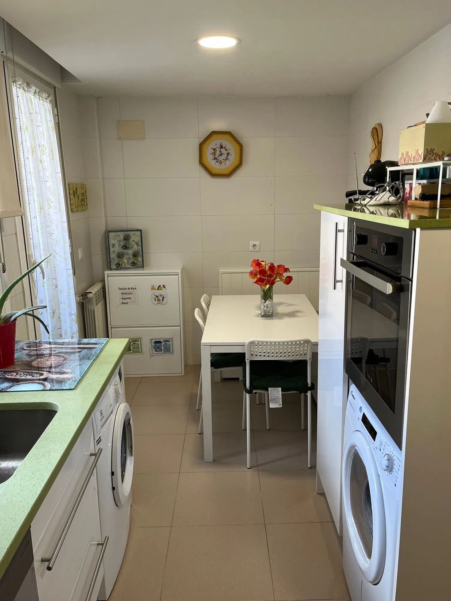 Piso en calle de Castiello de Jaca, 14 - Foto 4