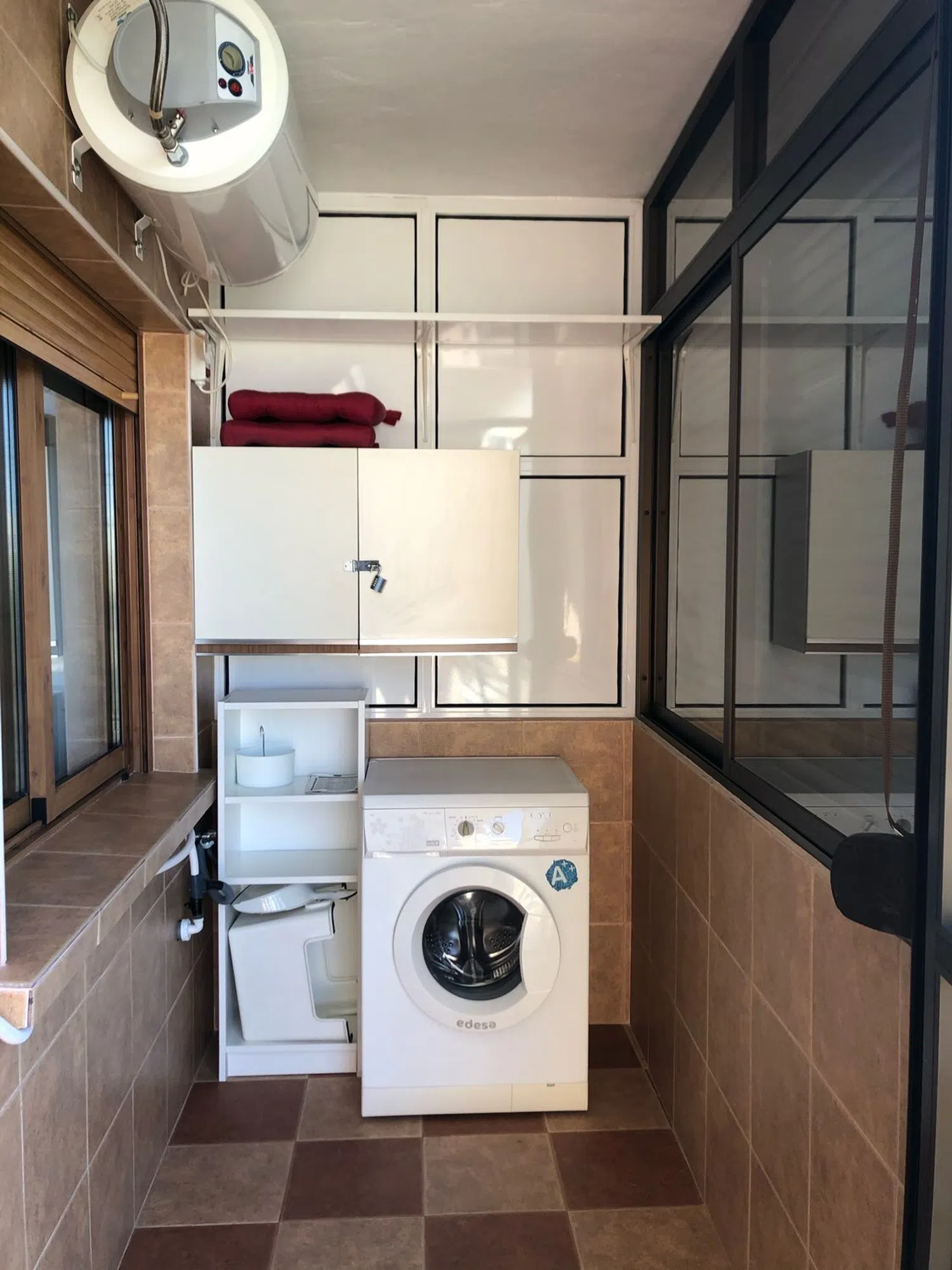 Piso en avenida Ricardo Soriano, 62 - Foto 31