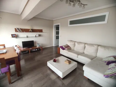 Ático en avenida Campoamor, 1