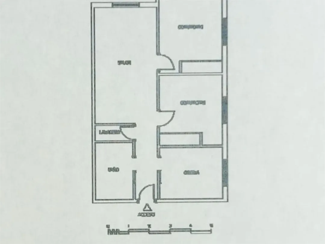 Piso en  Rúa Maceiras 52 - Foto 14