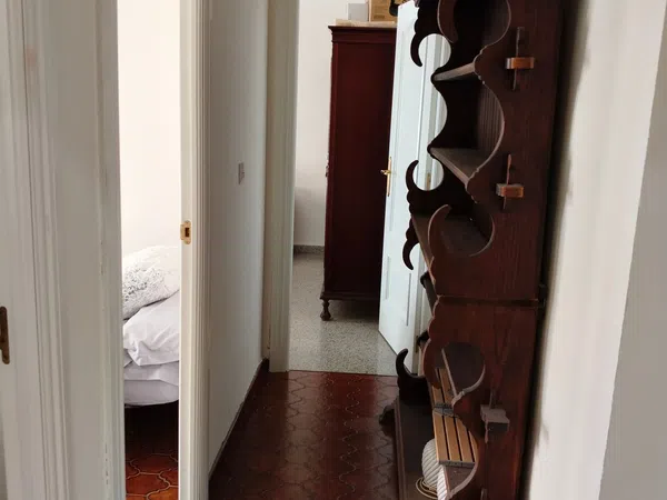 Piso en calle Rivadavia, 4 - Foto 2