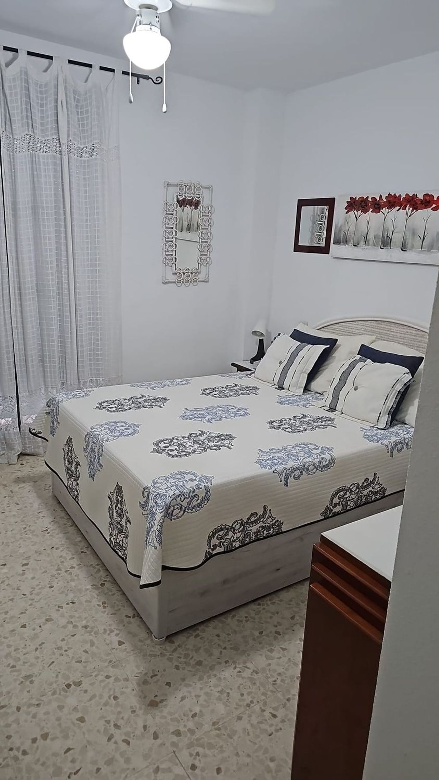 Piso en Calle Cjto Residencial Chullera, 9 - Foto 7