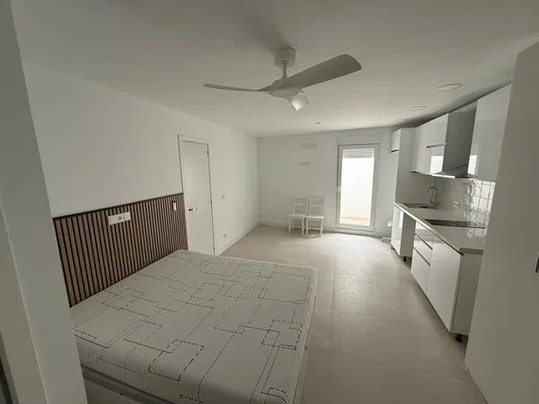 Estudio en San Pedro Pueblo, San Pedro Pueblo - Foto 3